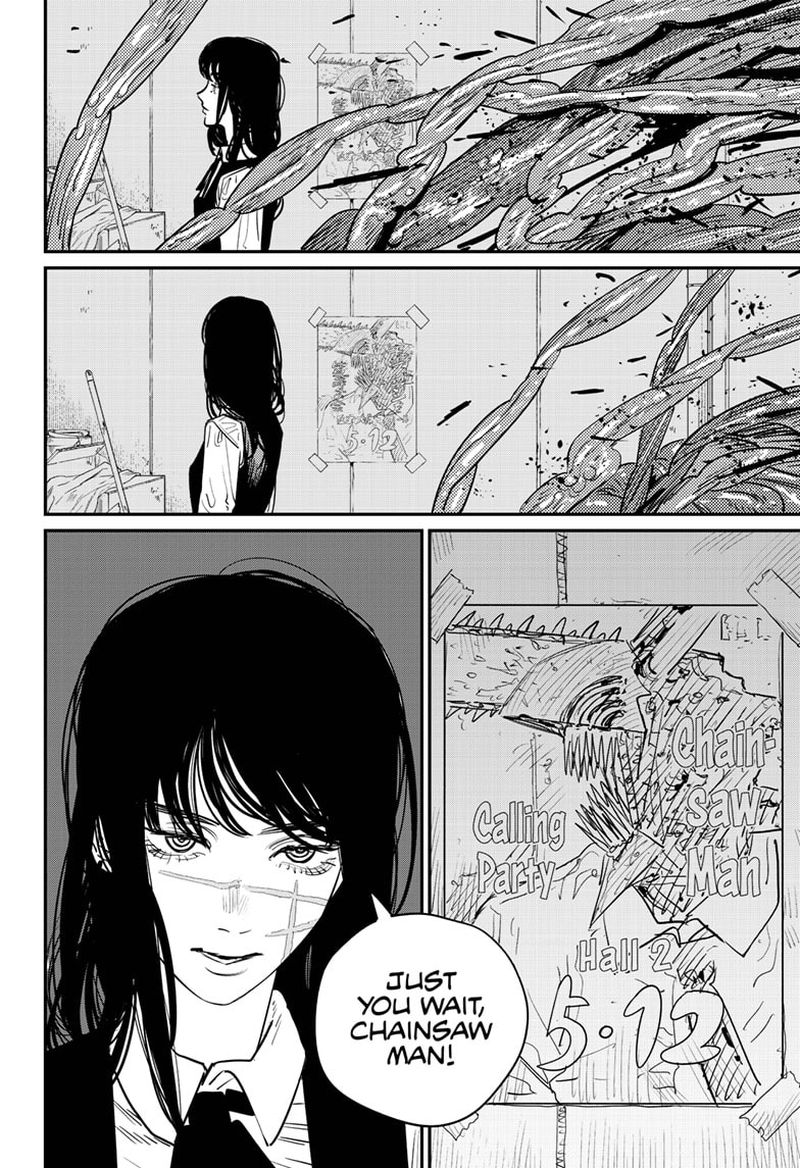 Chainsaw Man Chapter 98 — page 48
