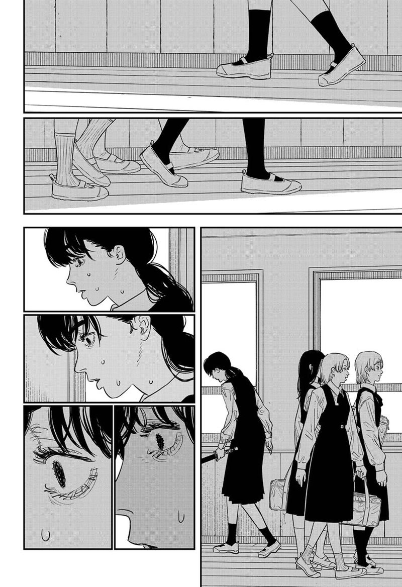 Chainsaw Man Chapter 100 — page 5