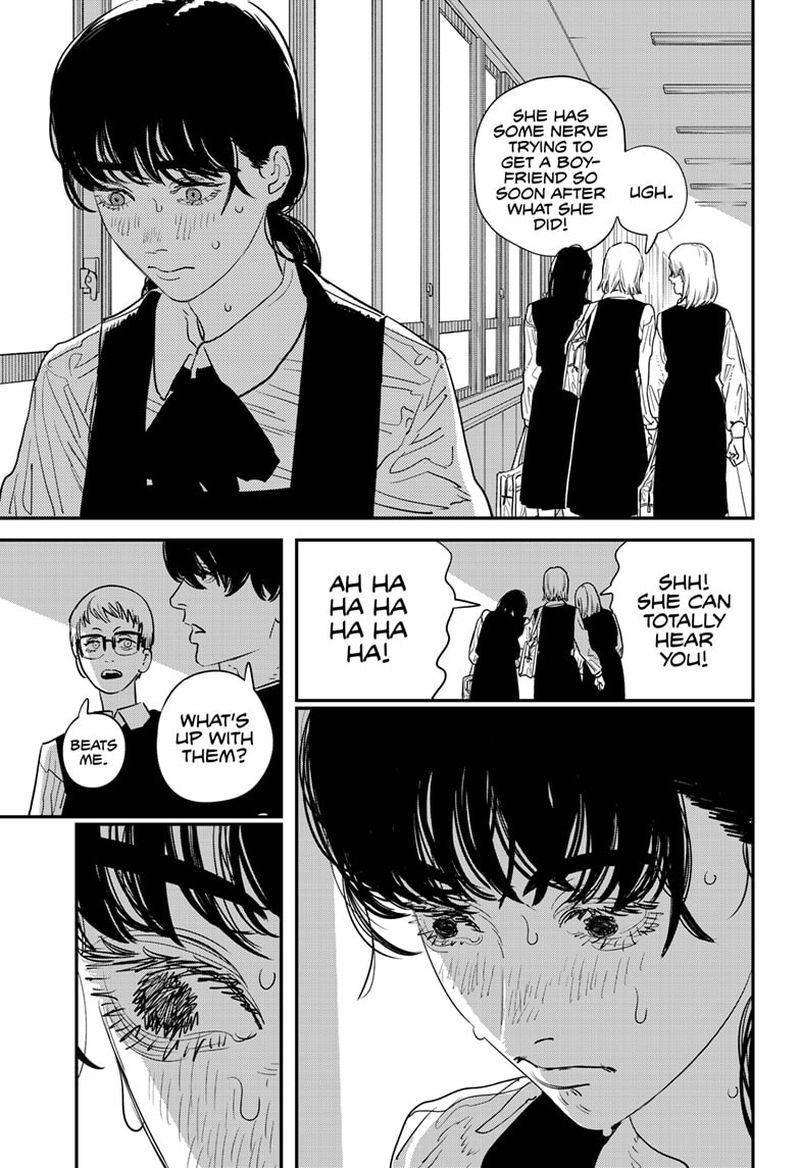Chainsaw Man Chapter 100 — page 6