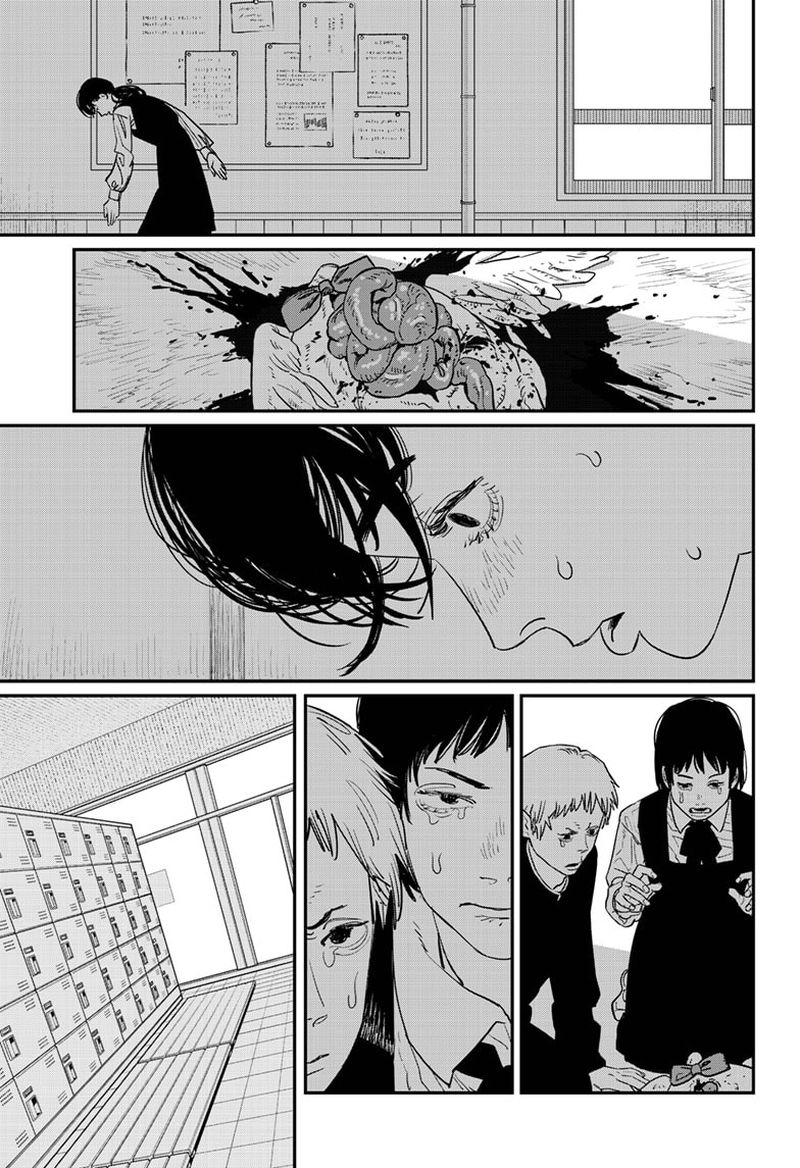 Chainsaw Man Chapter 100 — page 8