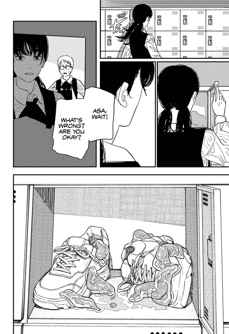 Chainsaw Man Chapter 100 — page 9