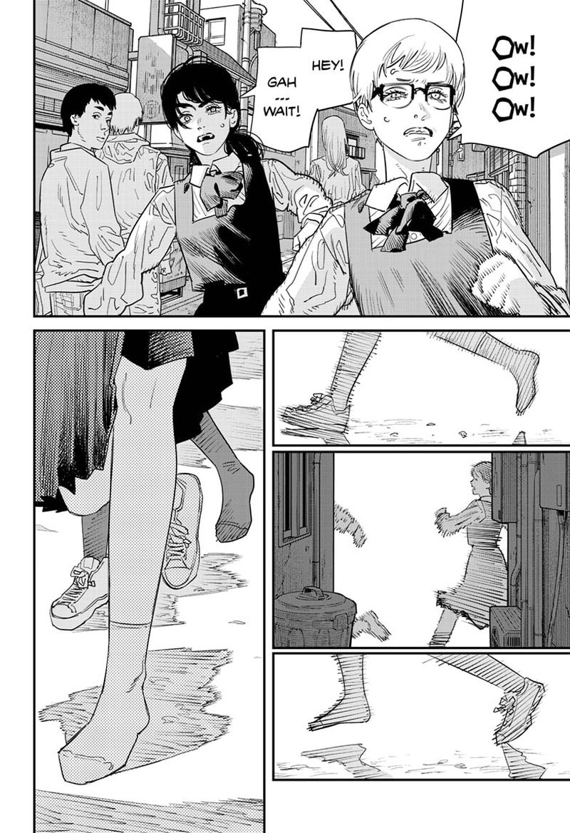 Chainsaw Man Chapter 100 — page 15