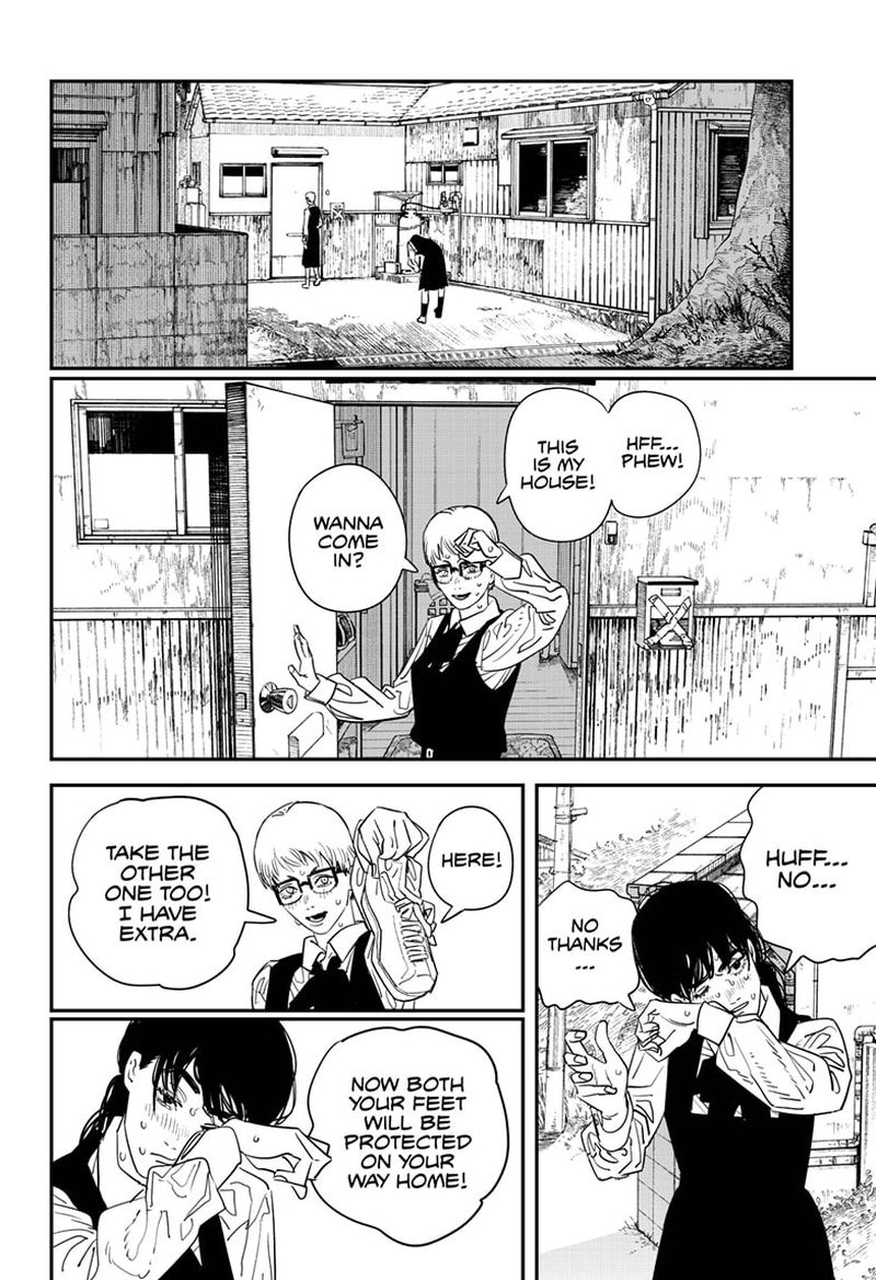 Chainsaw Man Chapter 100 — page 17