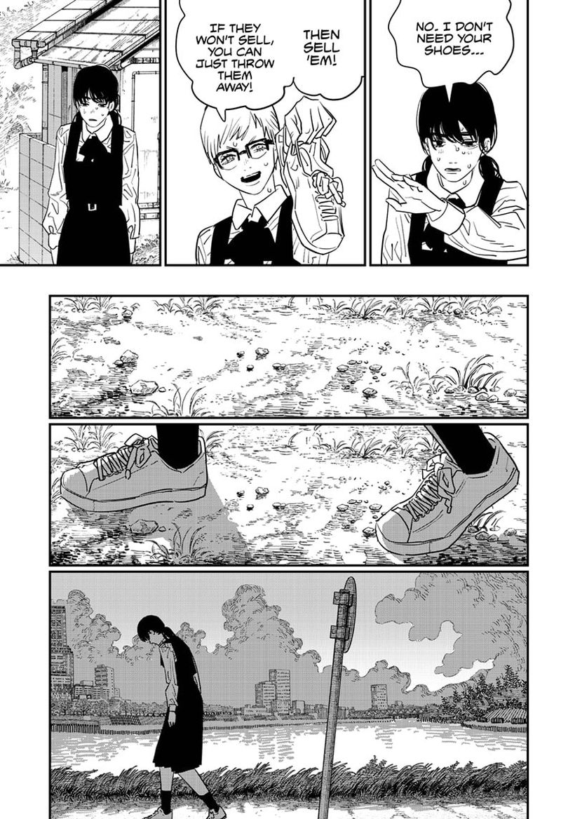 Chainsaw Man Chapter 100 — page 18