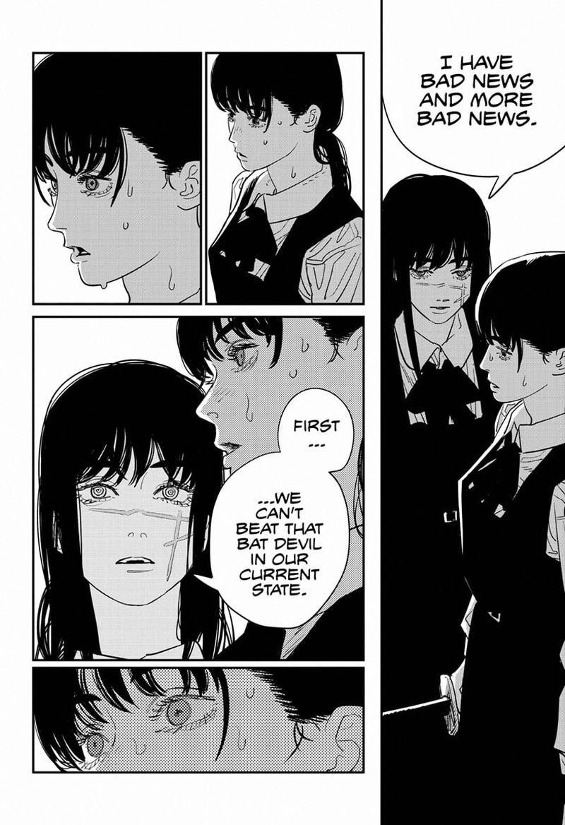 Chainsaw Man Chapter 101 — page 16