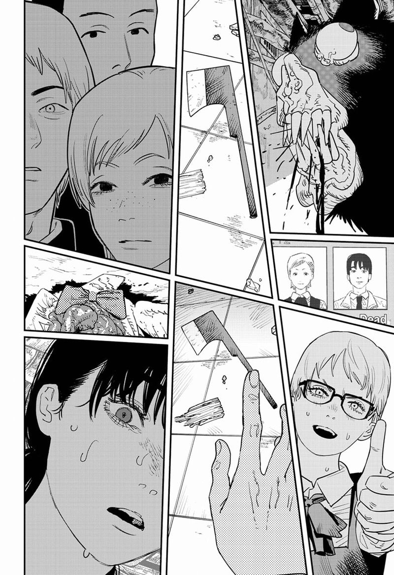 Chainsaw Man Chapter 102 — page 8