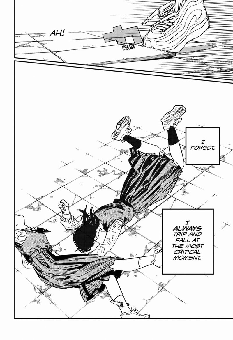 Chainsaw Man Chapter 102 — page 12