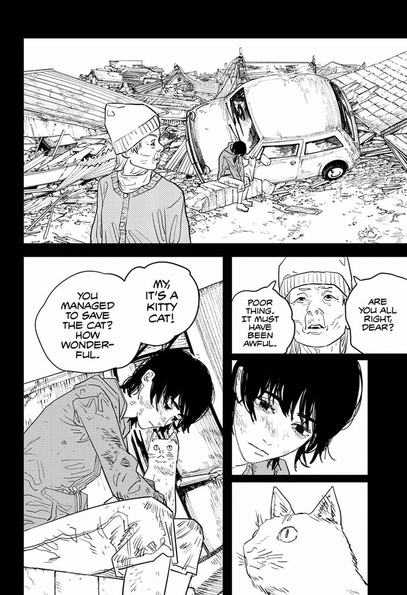 Chainsaw Man Chapter 102 — page 18