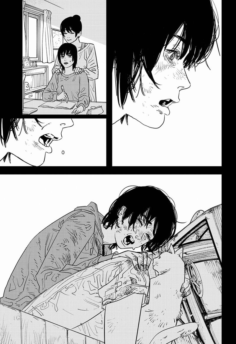 Chainsaw Man Chapter 102 — page 19