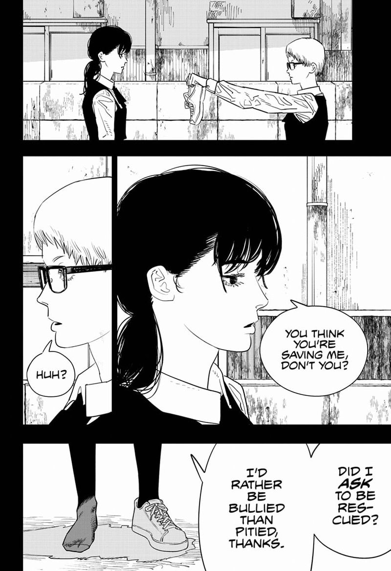 Chainsaw Man Chapter 102 — page 20