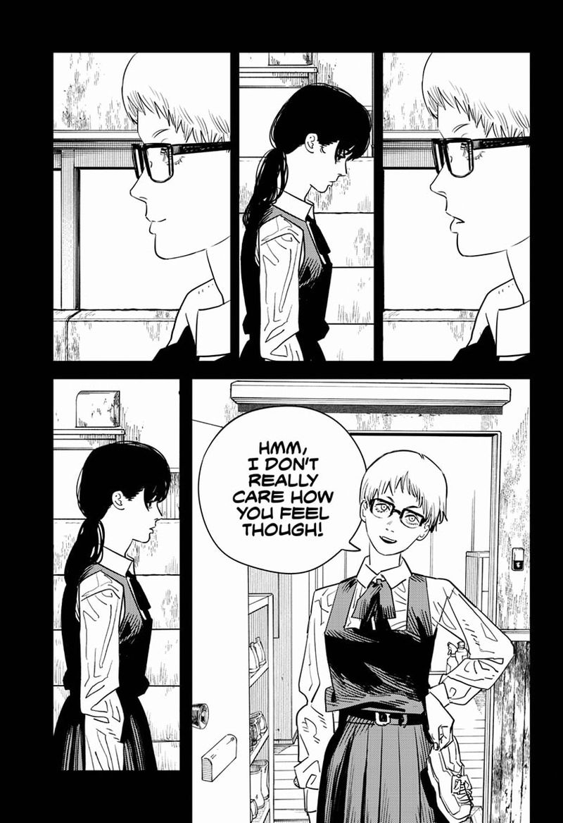 Chainsaw Man Chapter 102 — page 21