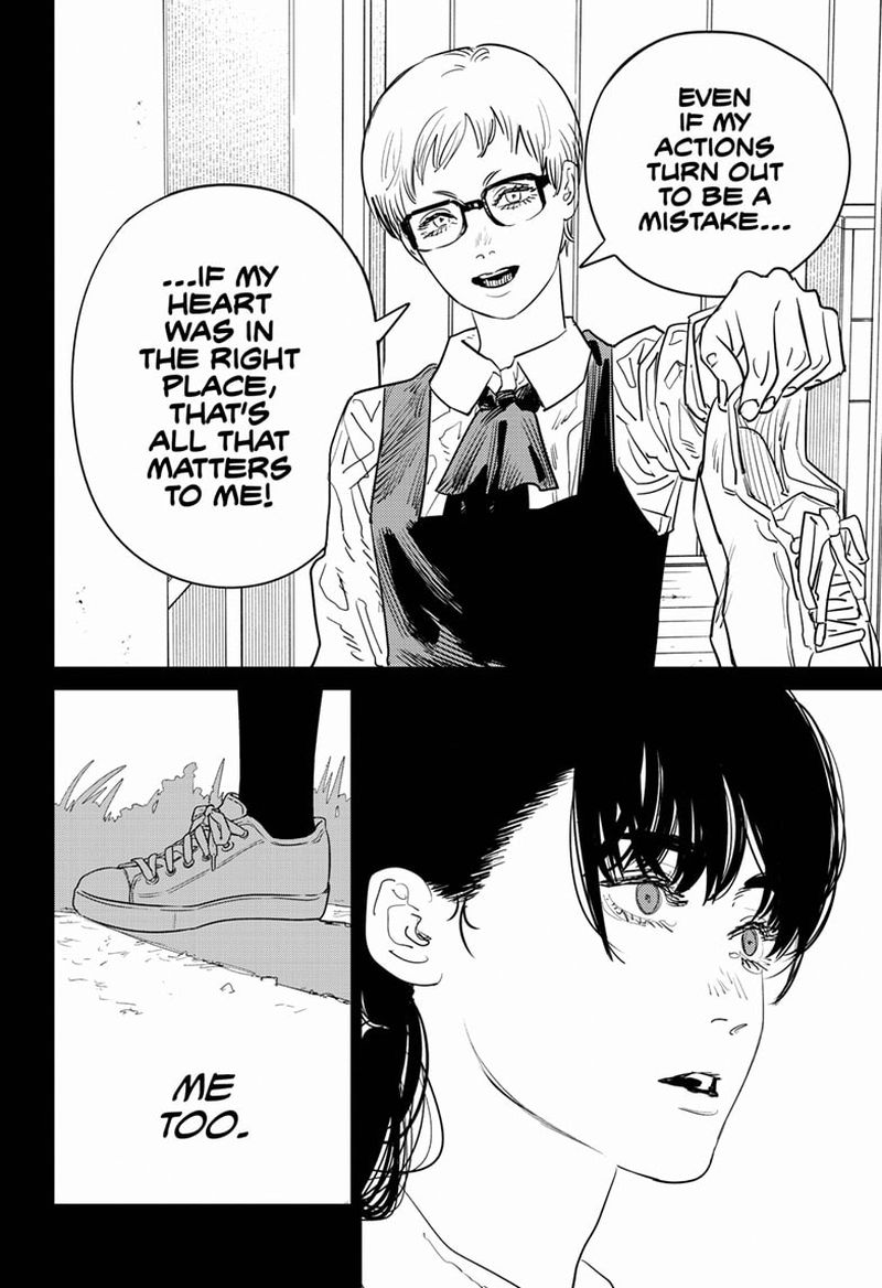 Chainsaw Man Chapter 102 — page 22
