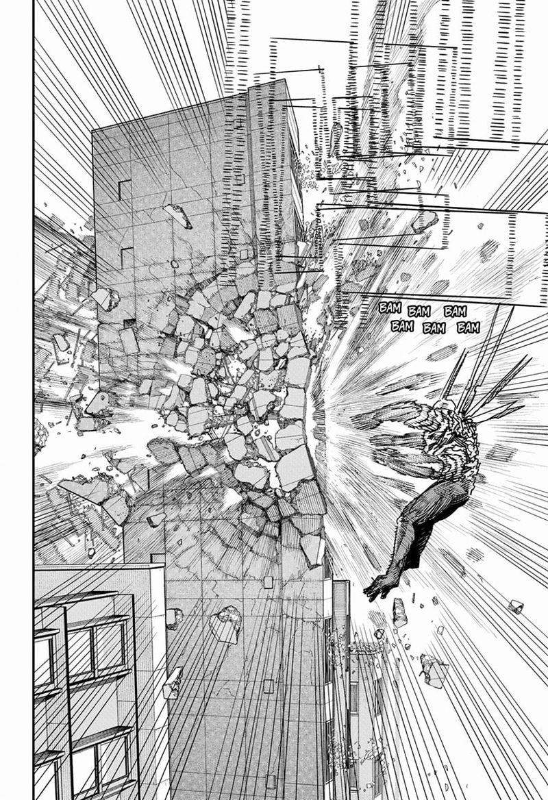 Chainsaw Man Chapter 102 — page 32