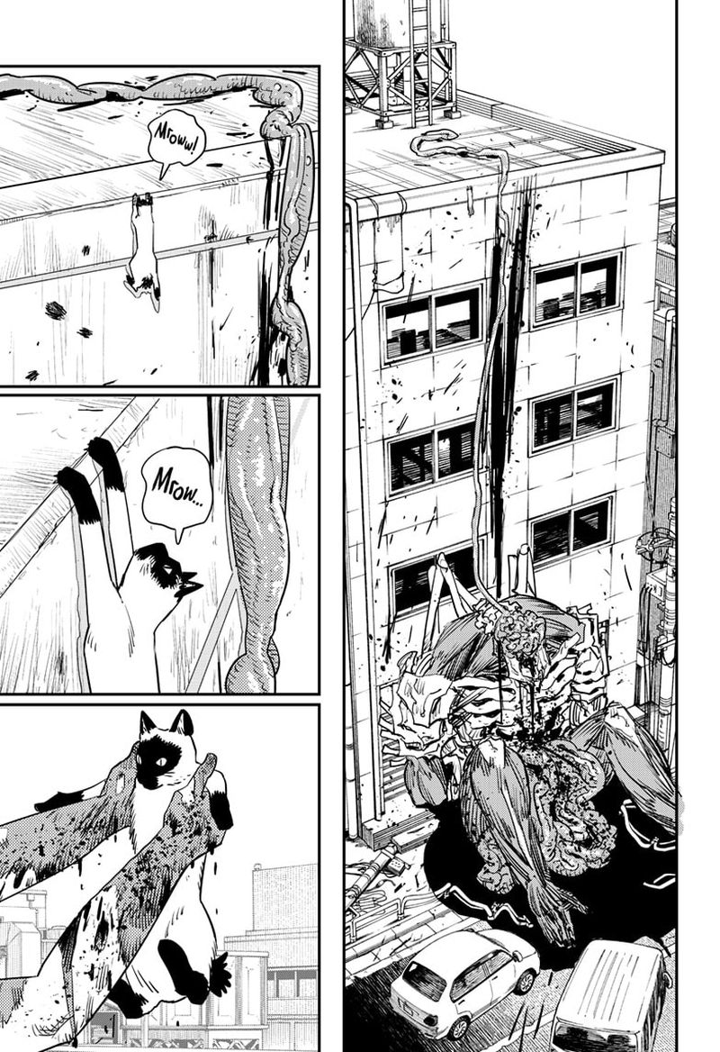 Chainsaw Man Chapter 102 — page 40