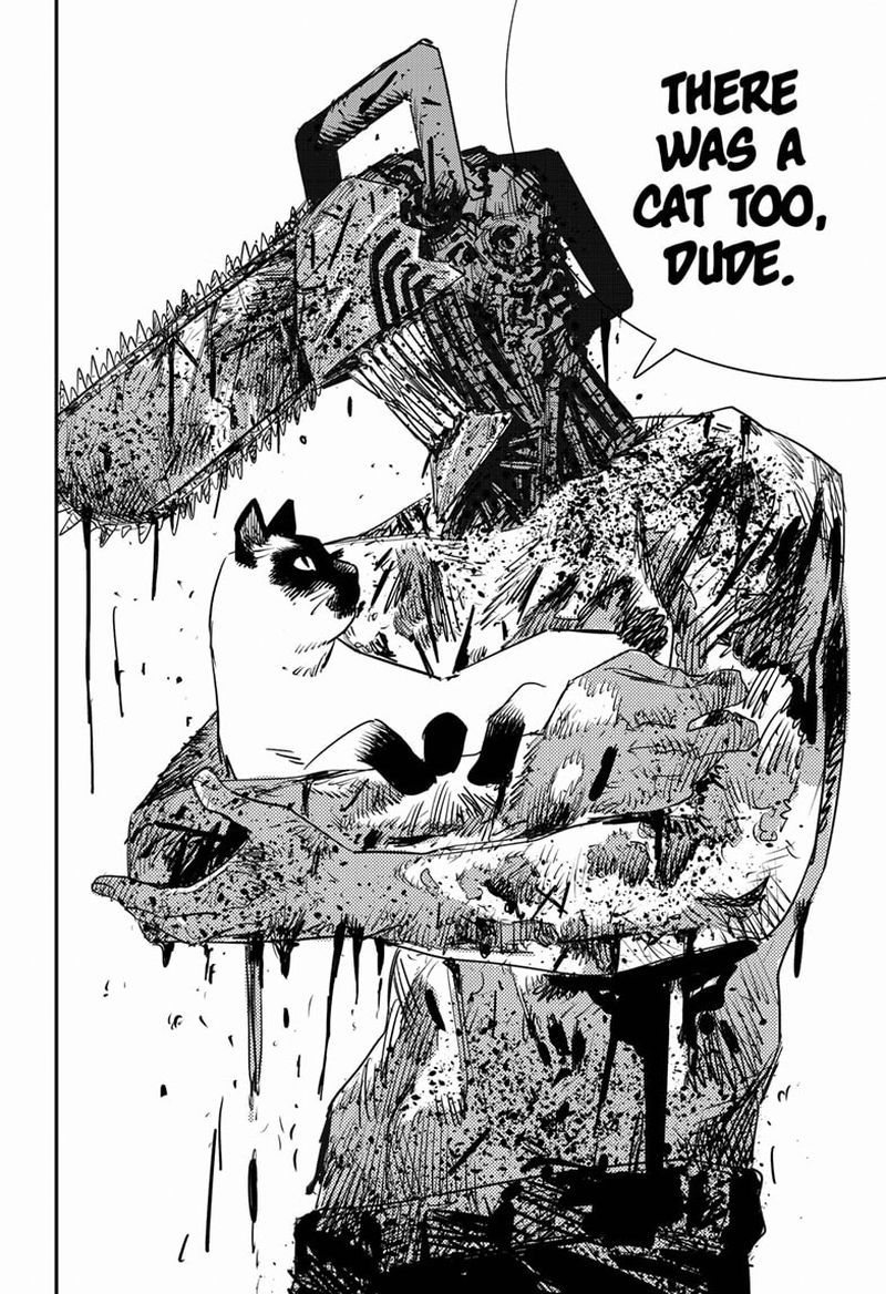 Chainsaw Man Chapter 102 — page 41