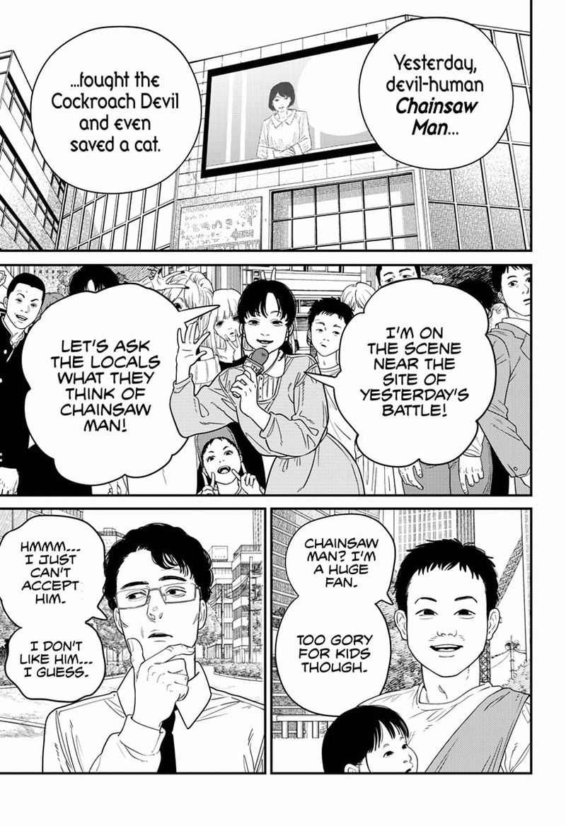 Chainsaw Man Chapter 103 — page 2