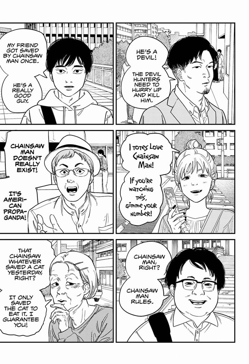 Chainsaw Man Chapter 103 — page 4