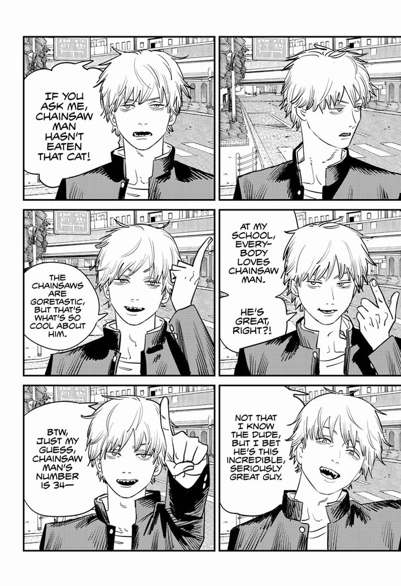 Chainsaw Man Chapter 103 — page 5