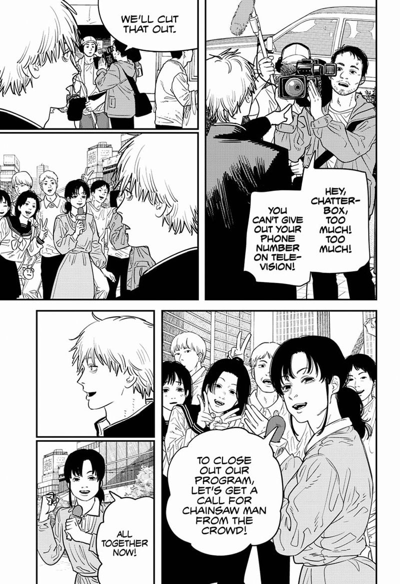 Chainsaw Man Chapter 103 — page 6