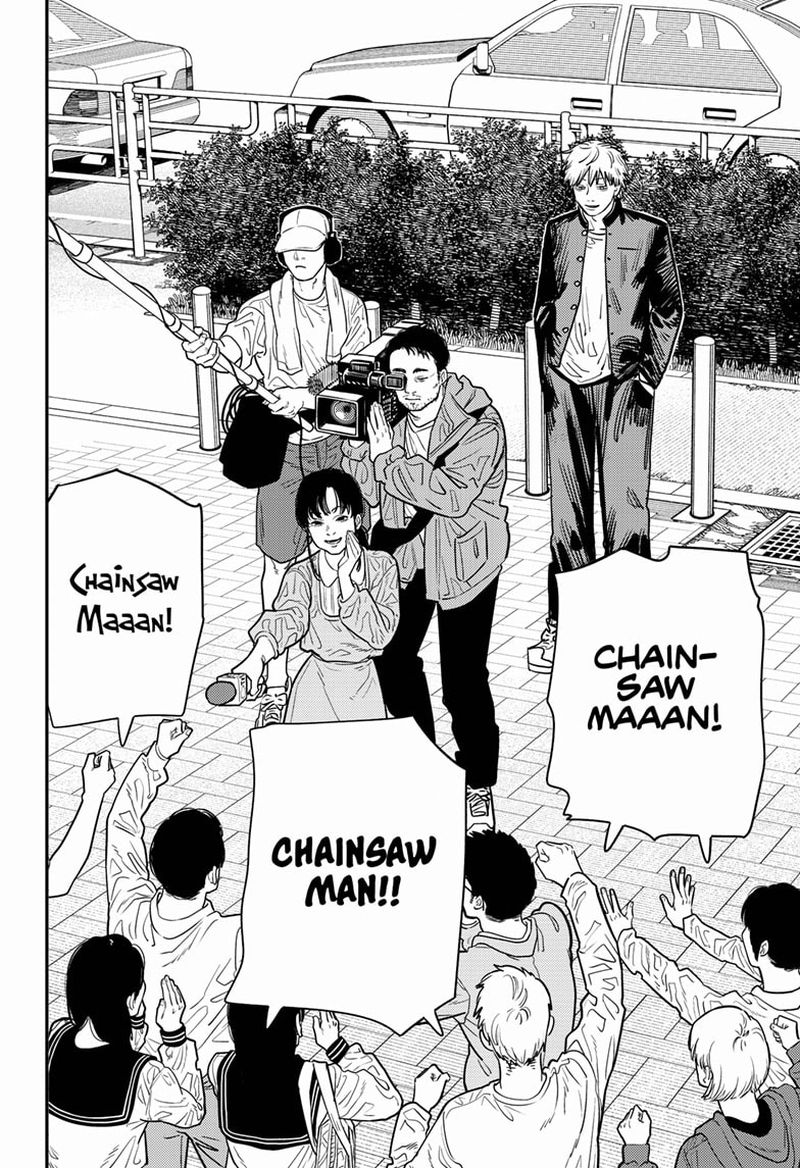Chainsaw Man Chapter 103 — page 7