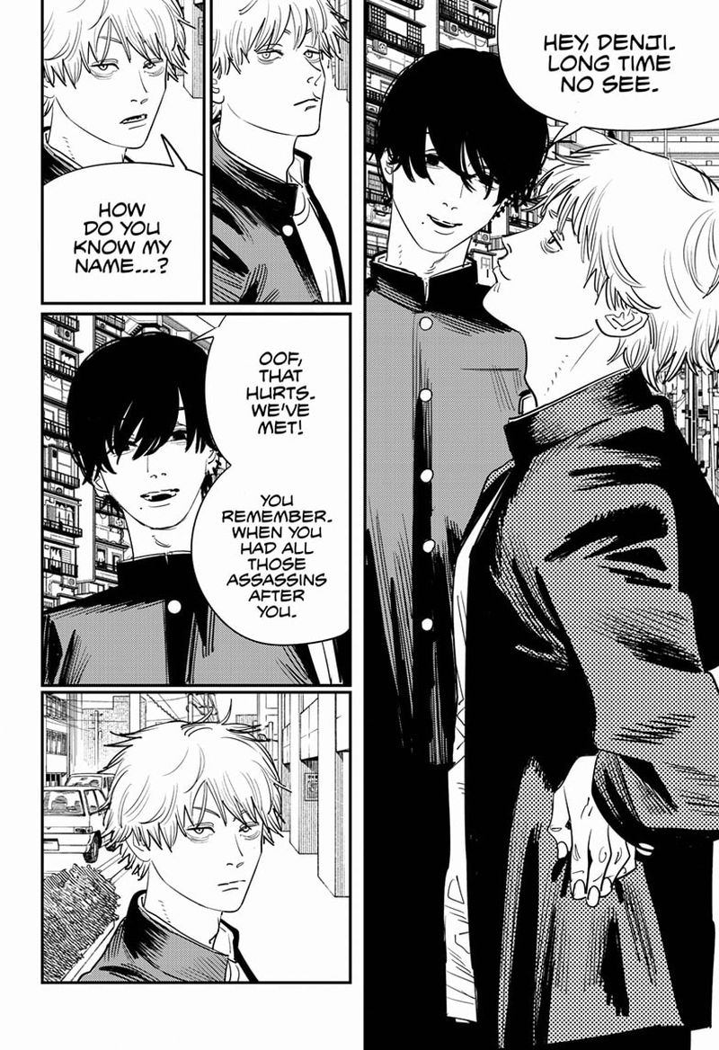 Chainsaw Man Chapter 103 — page 9