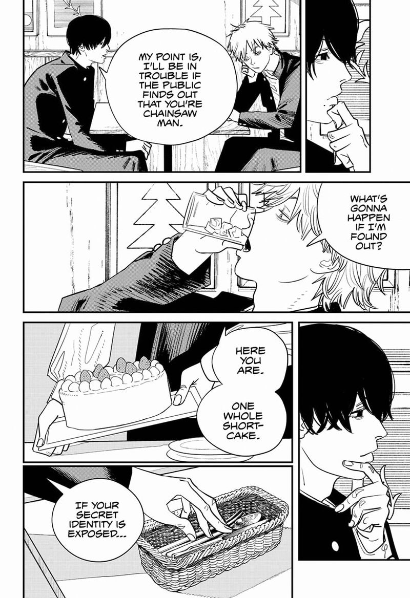 Chainsaw Man Chapter 103 — page 13