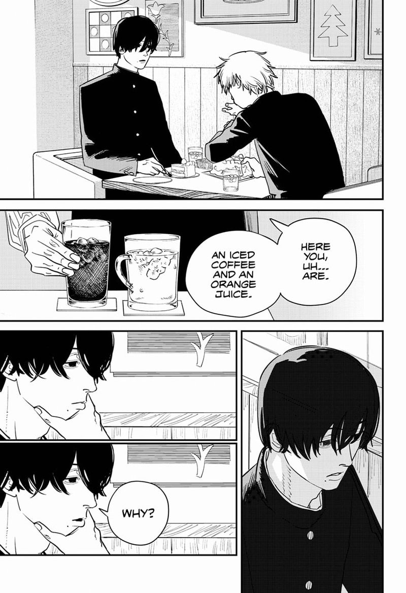Chainsaw Man Chapter 103 — page 18