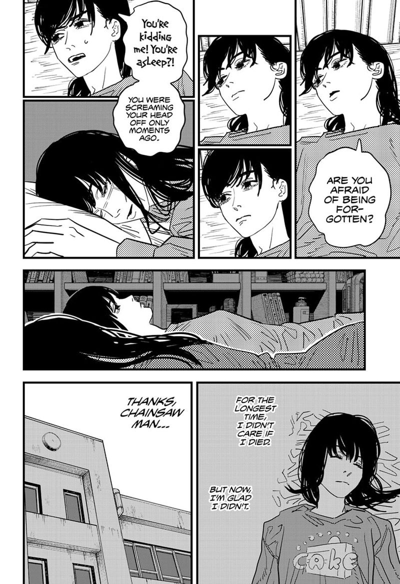 Chainsaw Man Chapter 104 — page 4