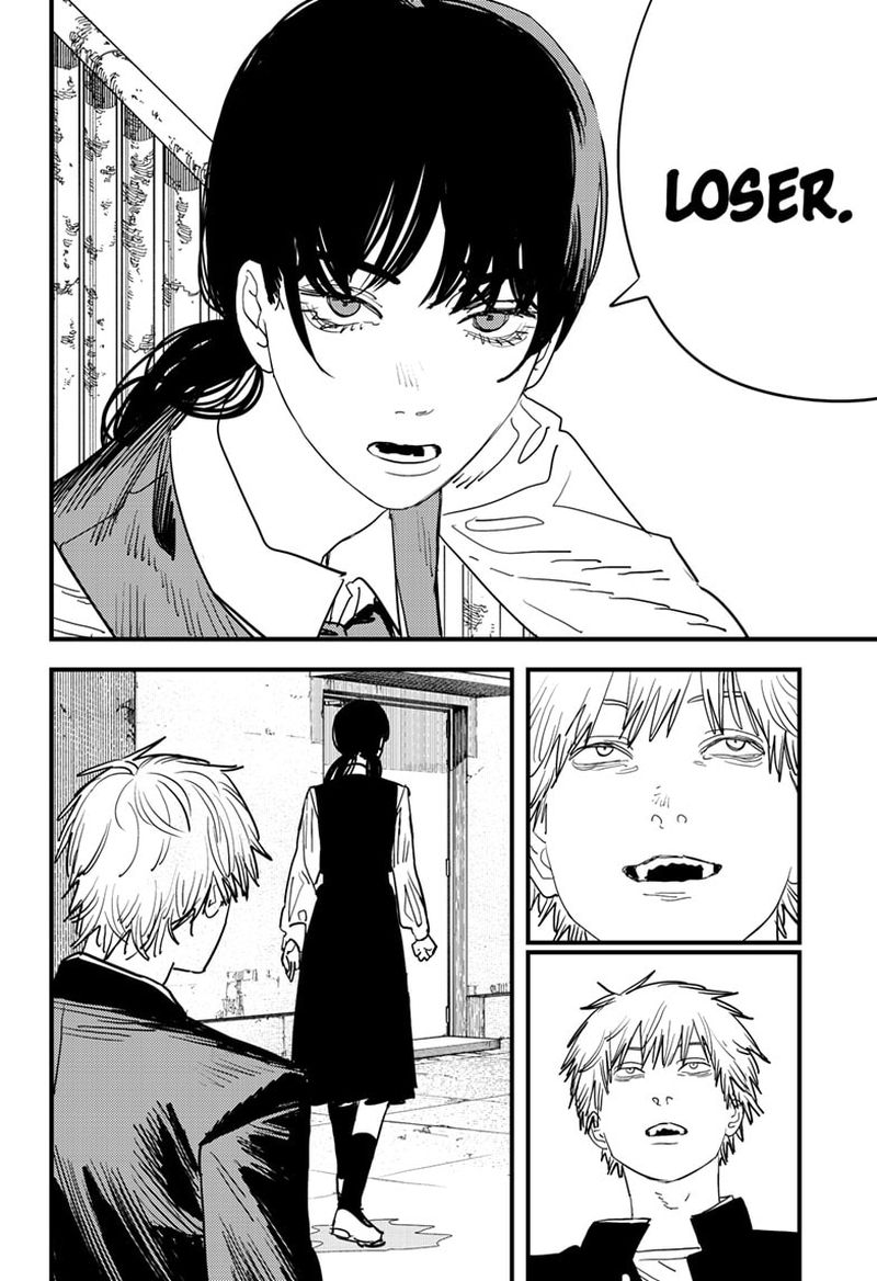 Chainsaw Man Chapter 104 — page 18
