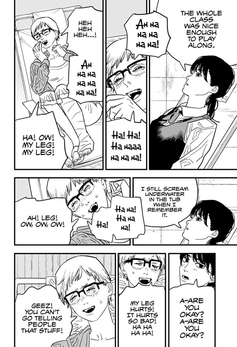 Chainsaw Man Chapter 105 — page 9