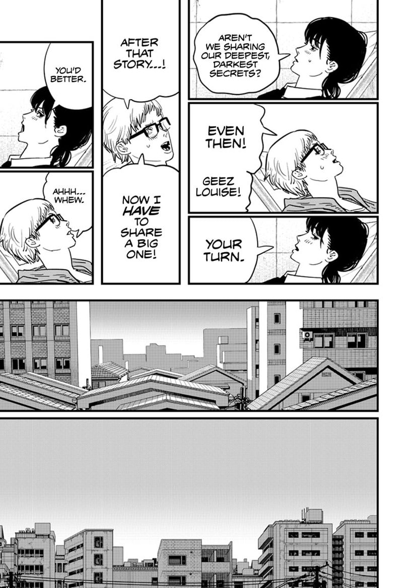 Chainsaw Man Chapter 105 — page 10