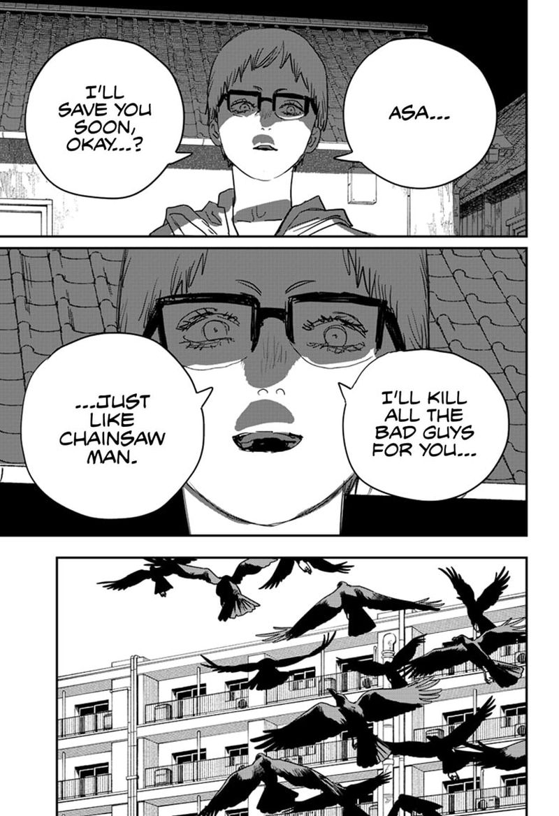 Chainsaw Man Chapter 106 — page 9