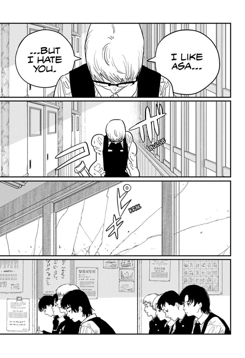 Chainsaw Man Chapter 106 — page 15