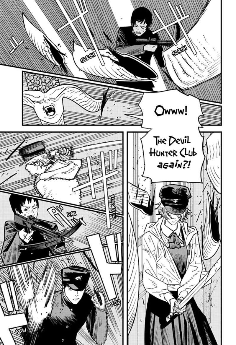 Chainsaw Man Chapter 107 — page 13