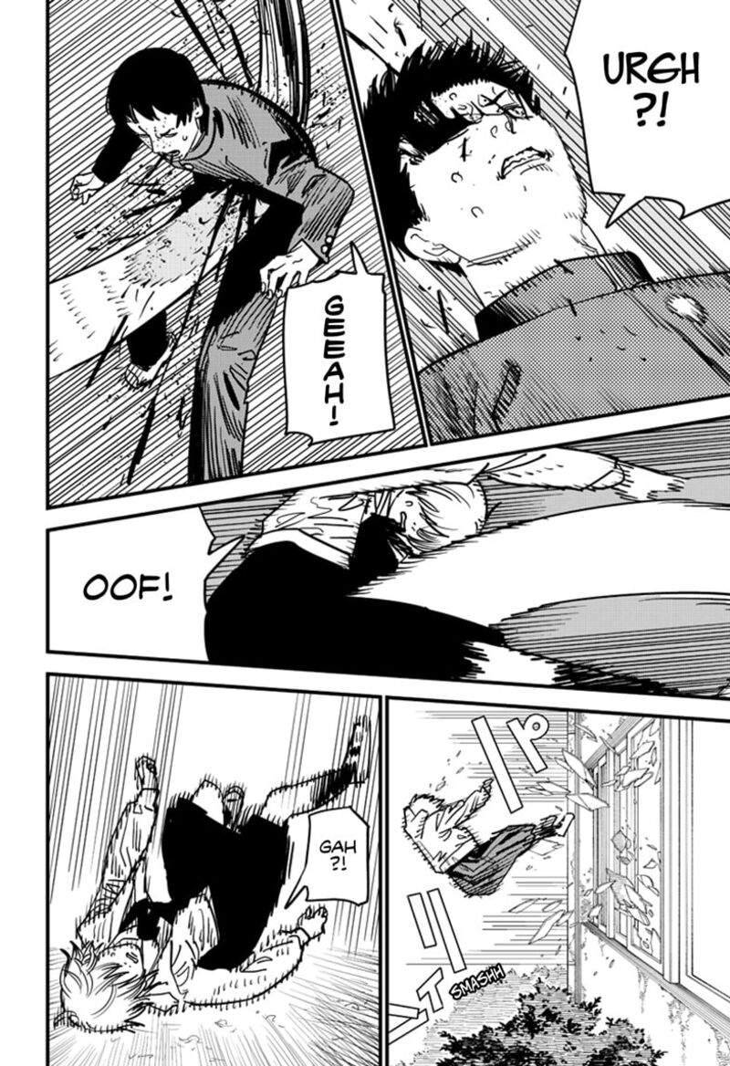 Chainsaw Man Chapter 107 — page 16