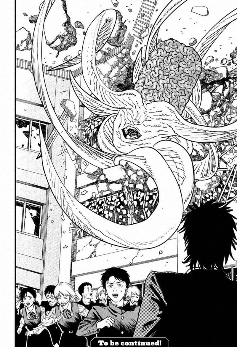 Chainsaw Man Chapter 108 — page 16