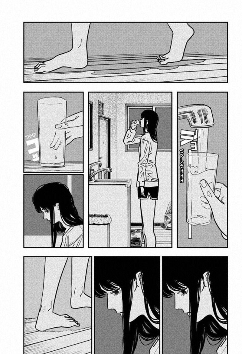 Chainsaw Man Chapter 110 — page 13
