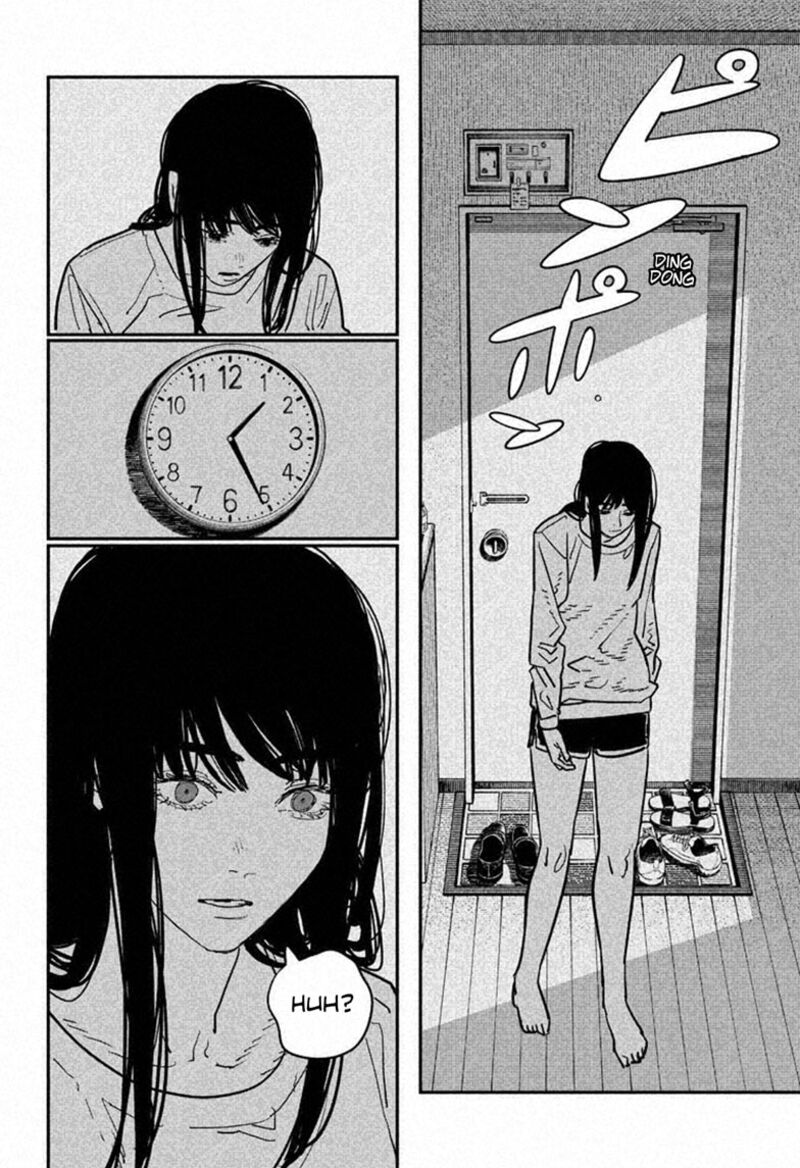 Chainsaw Man Chapter 110 — page 14