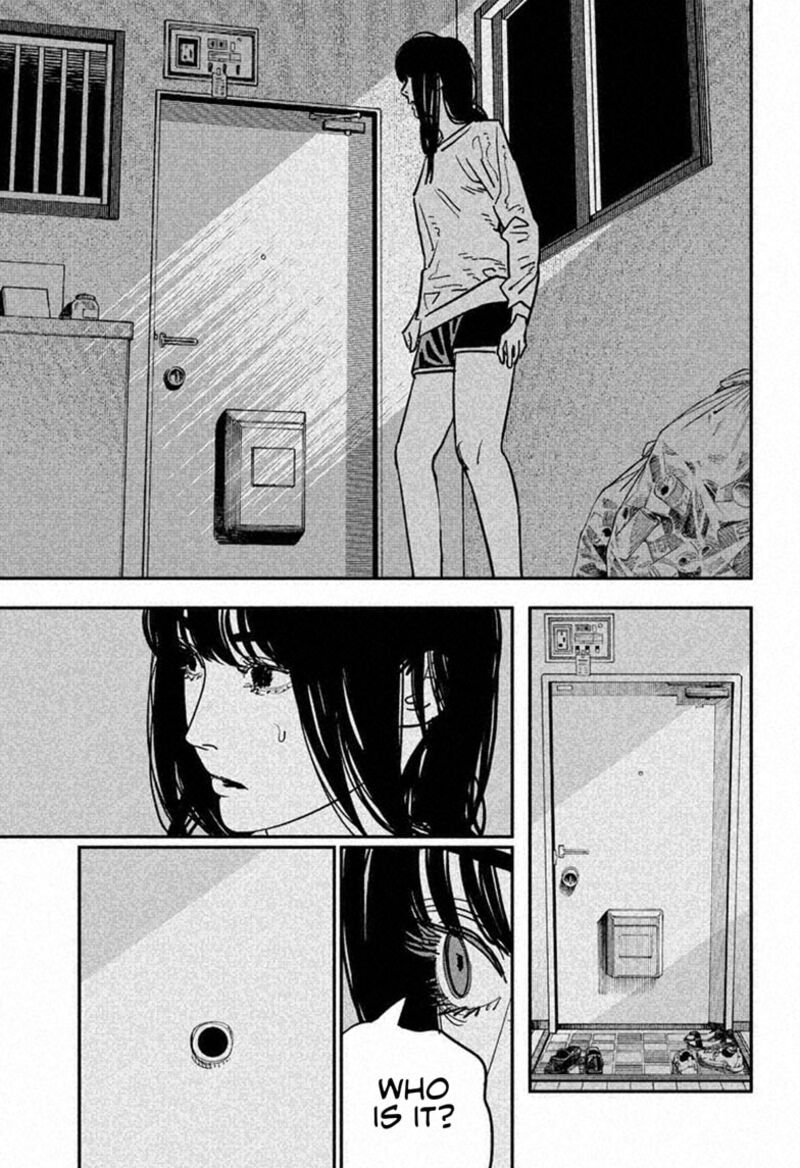 Chainsaw Man Chapter 110 — page 15