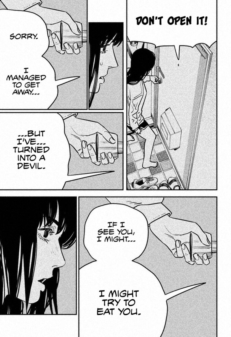 Chainsaw Man Chapter 110 — page 17