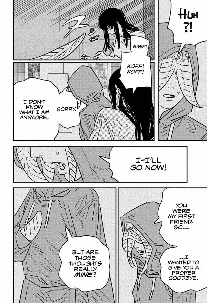 Chainsaw Man Chapter 111 — page 6
