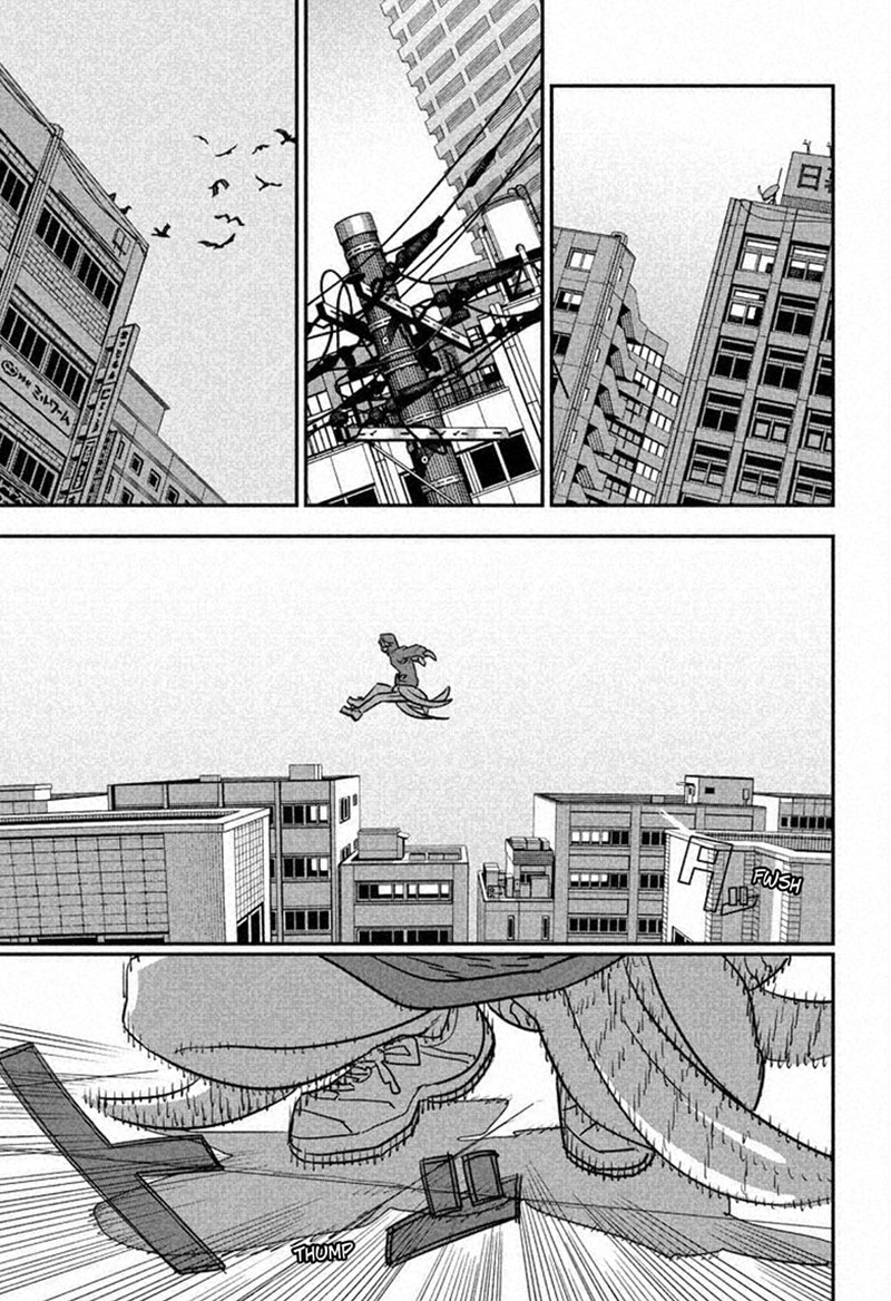 Chainsaw Man Chapter 111 — page 13