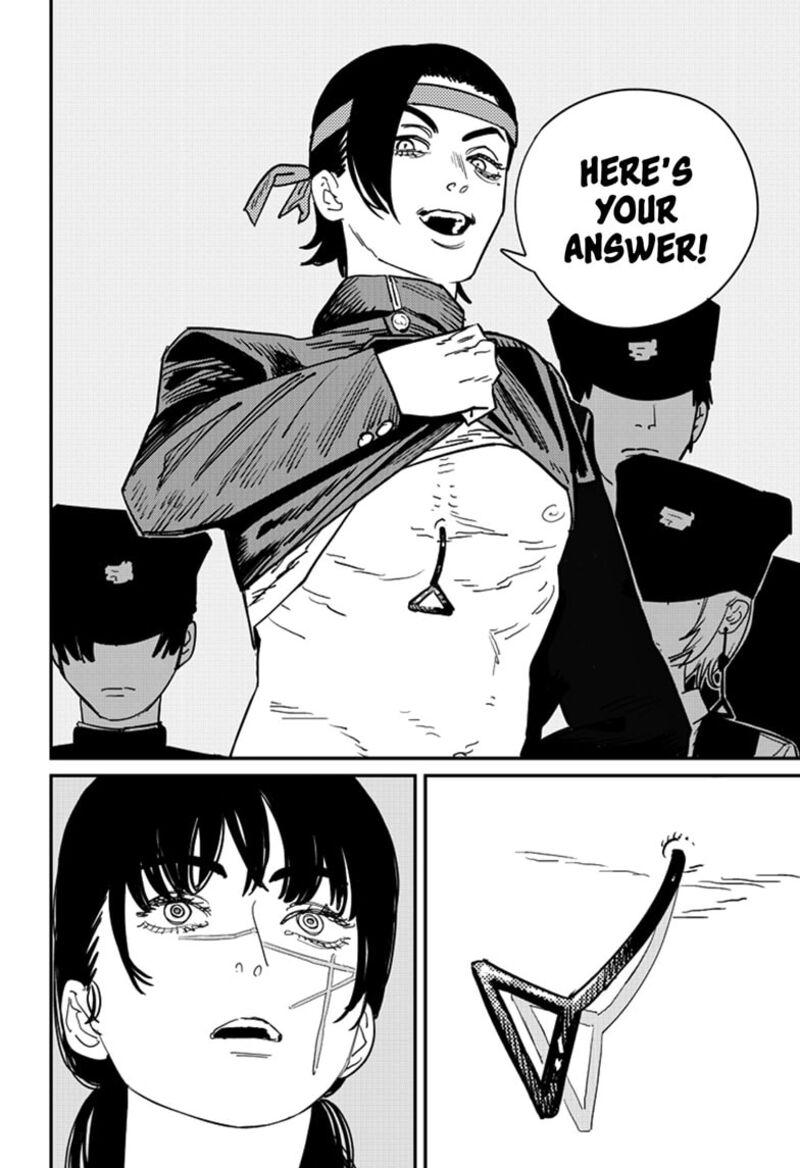 Chainsaw Man Chapter 112 — page 6
