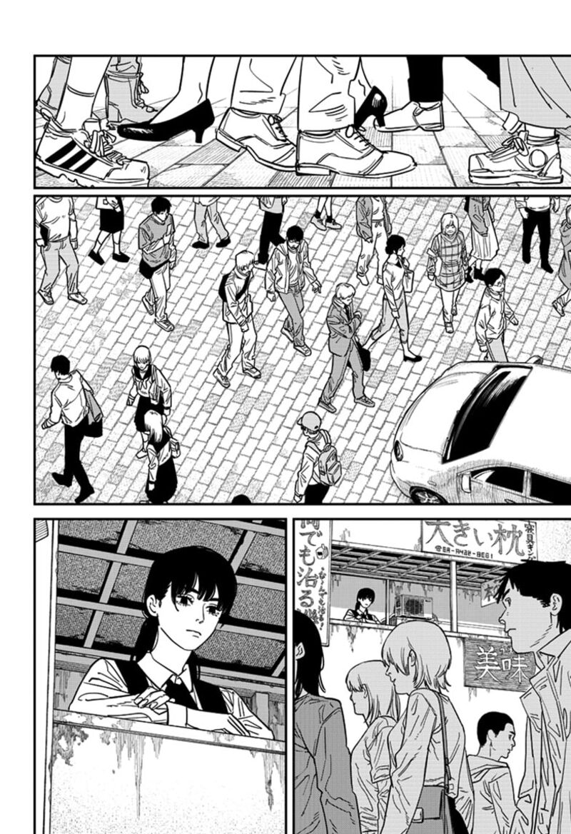 Chainsaw Man Chapter 112 — page 12