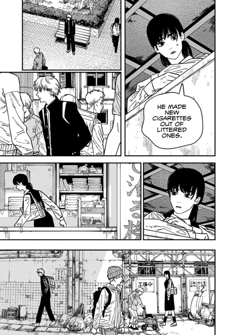 Chainsaw Man Chapter 112 — page 19