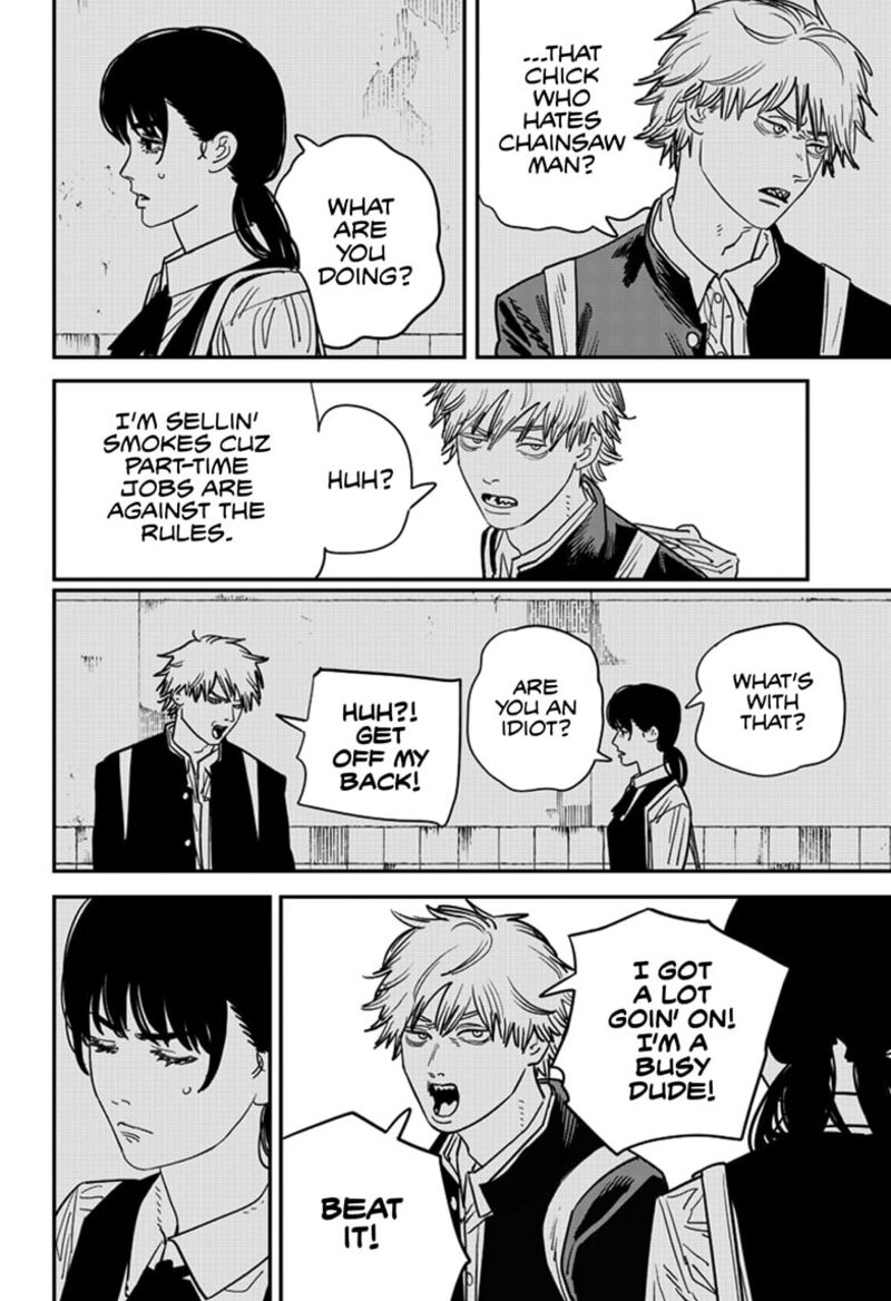 Chainsaw Man Chapter 112 — page 24