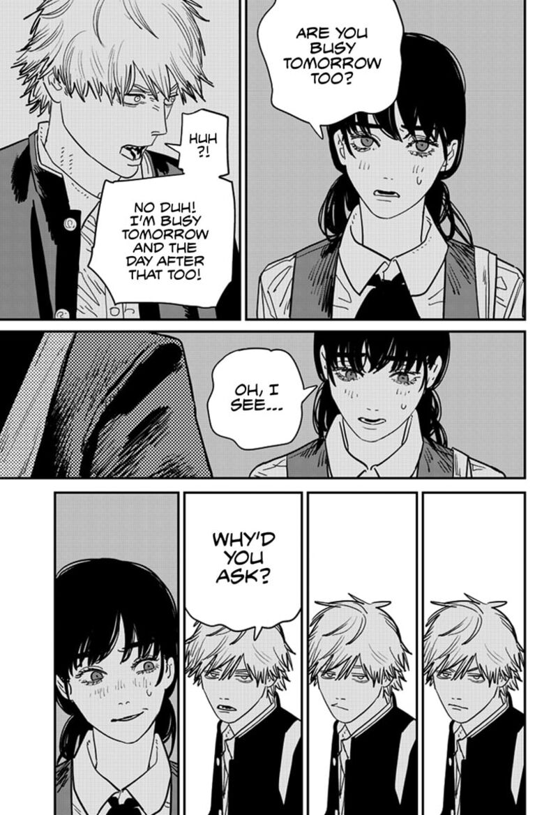 Chainsaw Man Chapter 112 — page 25