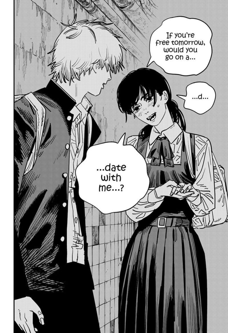 Chainsaw Man Chapter 112 — page 26