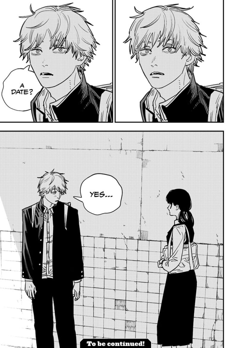 Chainsaw Man Chapter 112 — page 27