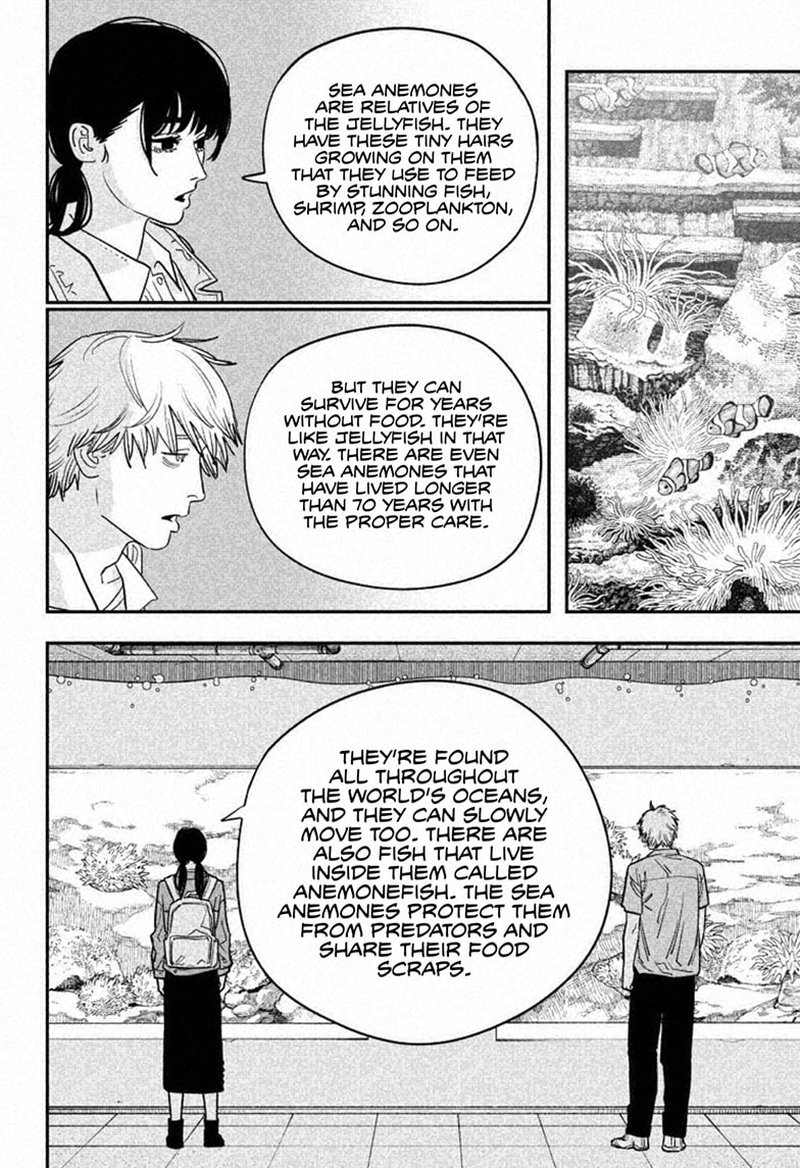 Chainsaw Man Chapter 113 — page 4